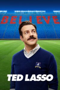 Ted Lasso Season 2 ครบทุกตอน ซับไทย