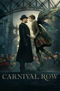Carnival Row Season 1 ครบทุกตอน ซับไทย