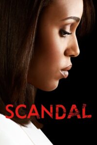 Scandal Season 3 ครบทุกตอน ซับไทย