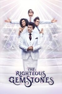 The Righteous Gemstones Season 1 ครบทุกตอน พากย์ไทย