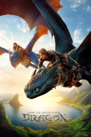 How to Train Your Dragon (2025) อภินิหารไวกิ้งพิชิตมังกร