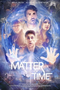 Matter of Time (2026) บทเพลงแห่งความหวัง