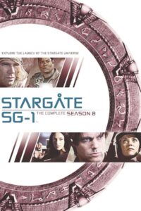 Stargate SG-1 Season 8 ครบทุกตอน ซับไทย