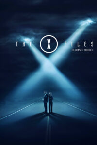The X-Files Season 10 ครบทุกตอน พากย์ไทย