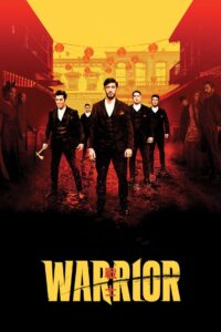 Warrior Season 1 ครบทุกตอน พากย์ไทย