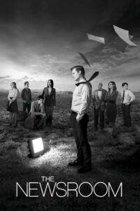 The Newsroom Season 2 ครบทุกตอน พากย์ไทย