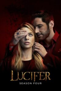 Lucifer Season 4 ครบทุกตอน ซับไทย