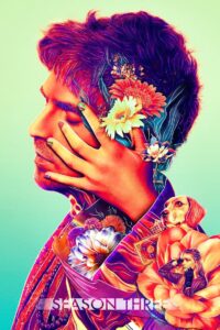 Legion Season 3 ครบทุกตอน พากย์ไทย