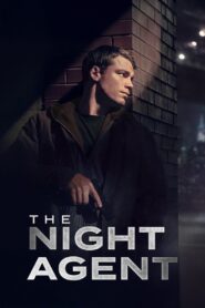 The Night Agent พากย์ไทย