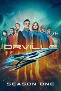 The Orville Season 1 ครบทุกตอน ซับไทย