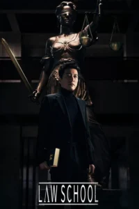 Law School ชีวิตนักเรียนกฎหมาย ซับไทย