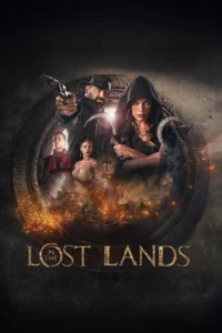 In the Lost Lands (2025) แดนทมิฬ เมืองต้องสาป