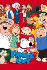 Family Guy Season 7 ครบทุกตอน ซับไทย