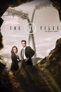 The X-Files Season 3 ครบทุกตอน พากย์ไทย