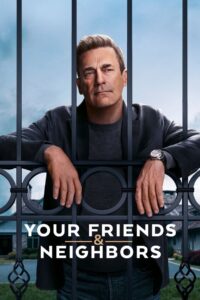 Your Friends and Neighbors Season 1 ครบทุกตอน ซับไทย