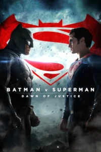 Batman v Superman Dawn of Justice (2016) แสงอรุณแห่งยุติธรรม
