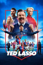 Ted Lasso ซับไทย