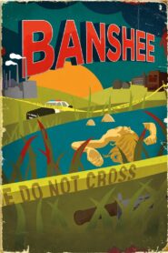 Banshee แบนชี พากย์ไทย