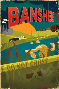 Banshee แบนชี พากย์ไทย