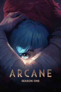 Arcane League of Legends Season 1 ครบทุกตอน พากย์ไทย