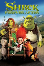 Shrek 4 Forever After (2010) เชร็ค 4 สุขสันต์ นิรันดร
