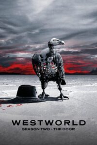 Westworld Season 2 ครบทุกตอน พากย์ไทย