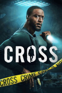 Cross Season 2 ครบทุกตอน พากย์ไทย