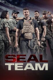 SEAL Team สุดยอดหน่วยซีล พากย์ไทย