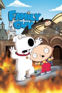 Family Guy Season 11 ครบทุกตอน ซับไทย