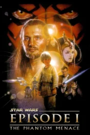 Star wars 1 (1999) ภัยซ่อนเร้น