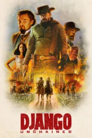 Django Unchained (2012) จังโก้ โคตรคนแดนเถื่อน