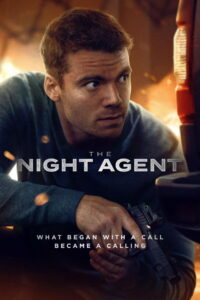 The Night Agent Season 3 ครบทุกตอน พากย์ไทย