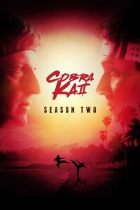 Cobra Kai Season 2 ครบทุกตอน ซับไทย
