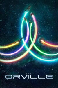 The Orville เดอะ ออร์วิลล์ ซับไทย