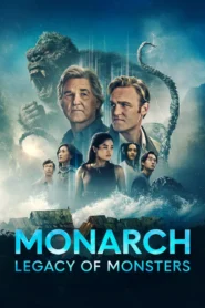 Monarch Legacy of Monsters ซับไทย