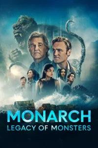 Monarch Legacy of Monsters ซับไทย