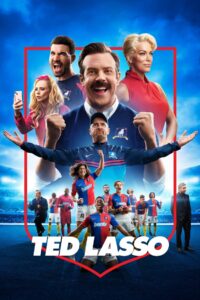 Ted Lasso Season 3 ครบทุกตอน ซับไทย