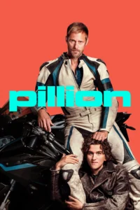 Pillion (2025) คนข้างหลัง