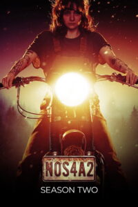NOS4A2 Season 2 ครบทุกตอน ซับไทย