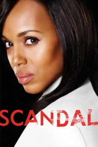Scandal Season 6 ครบทุกตอน ซับไทย