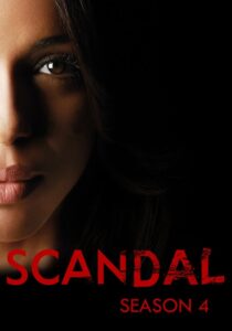 Scandal Season 4 ครบทุกตอน ซับไทย