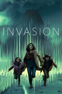 Invasion Season 1 ครบทุกตอน ซับไทย