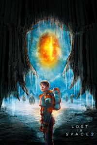 Lost in Space Season 2 ครบทุกตอน ซับไทย