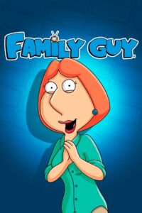Family Guy Season 15 ครบทุกตอน ซับไทย