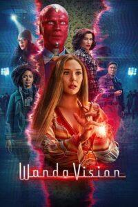 WandaVision Season 1 ครบทุกตอน พากย์ไทย