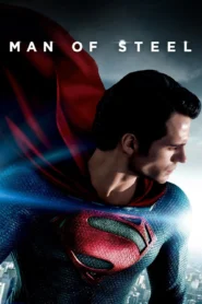 Man of Steel (2013) บุรุษเหล็กซูเปอร์แมน