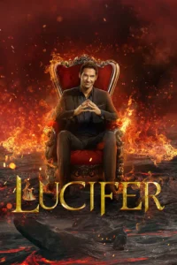 Lucifer ลูซิเฟอร์ ยมทูตล้างนรก พากย์ไทย