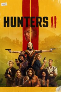 Hunters Season 2 ครบทุกตอน ซับไทย