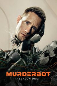 Murderbot Season 1 ครบทุกตอน ซับไทย