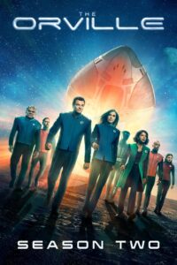 The Orville Season 2 ครบทุกตอน ซับไทย
